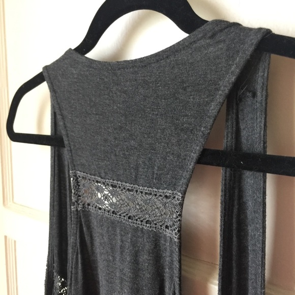 Layering vest - Picture 5 of 5